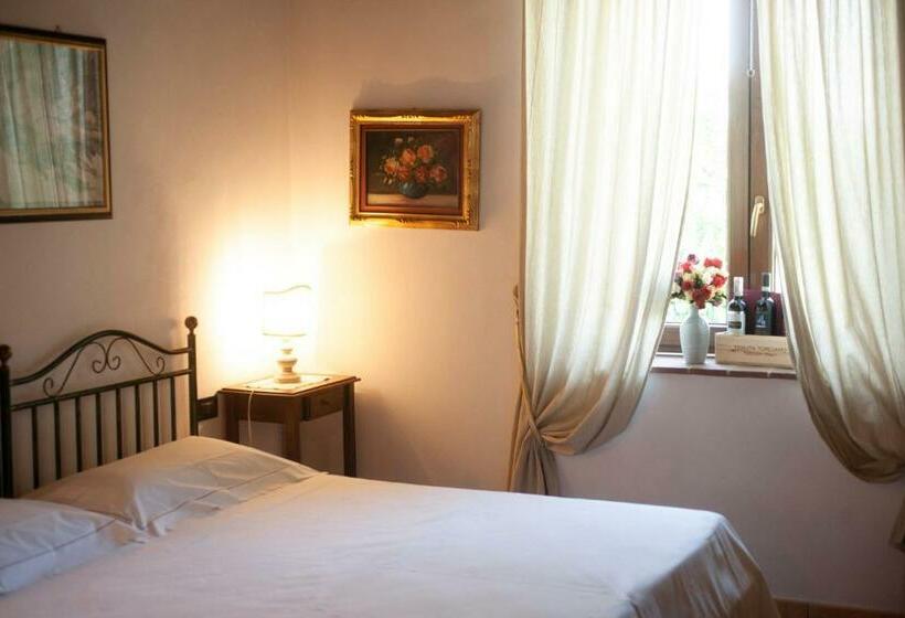 Номер Стандарт, Torciano Hotel Wine & Winery, Tuscany