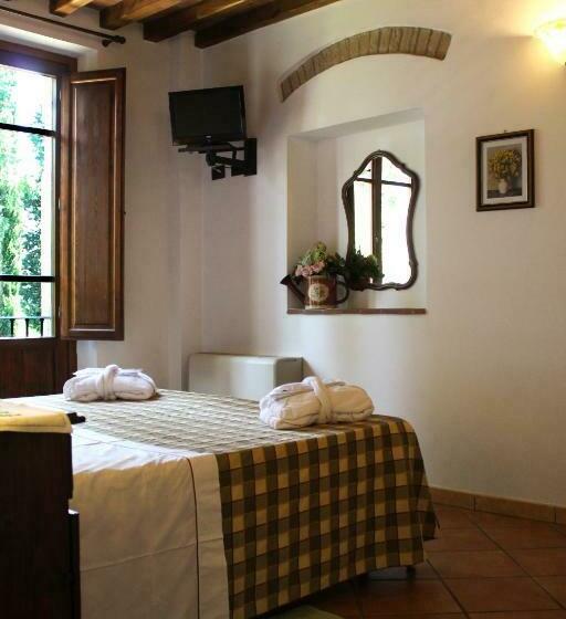Номер Стандарт, Torciano Hotel Wine & Winery, Tuscany
