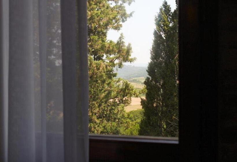 Номер Стандарт Индивидуальный, Torciano Hotel Wine & Winery, Tuscany