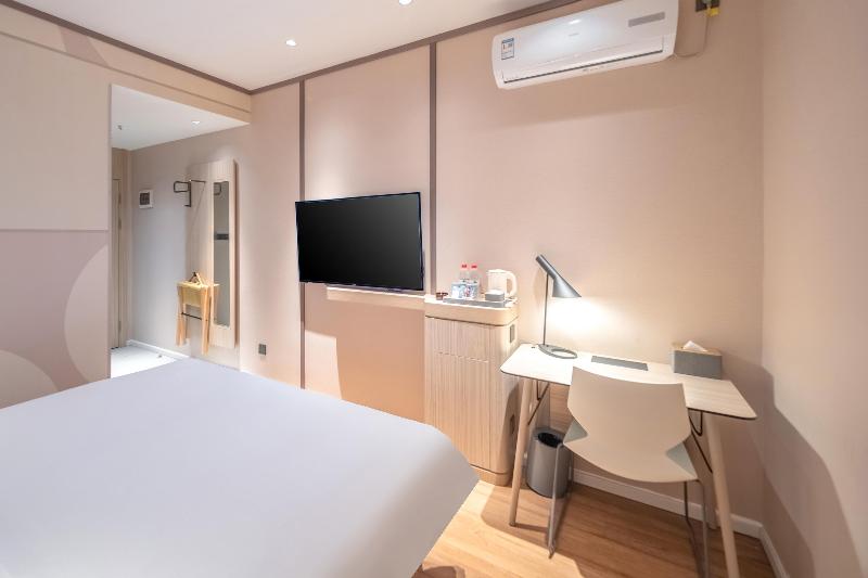 Номер Superior, Hanting  Shijiazhuang Jianhua Nan Street