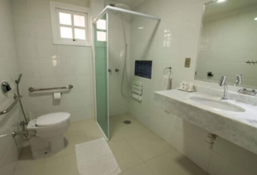 샬레, Apart Hotel Porto Kanoas