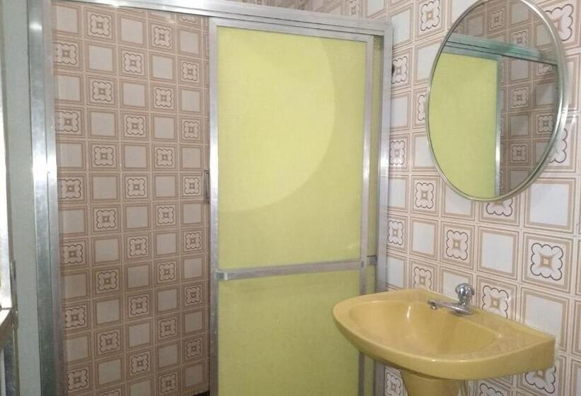 Habitació Quàdruple Estàndard, Barão De Tefé