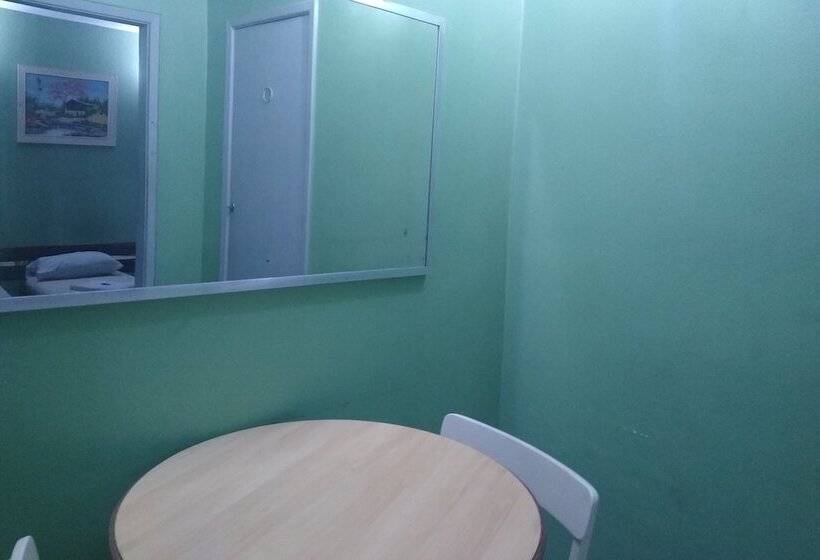 Habitació Triple Estàndard, Barão De Tefé