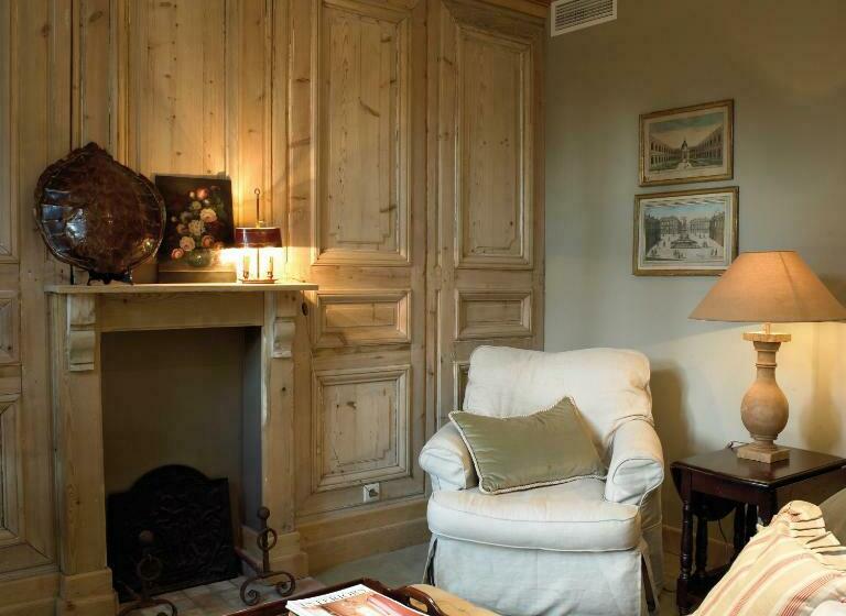 Люкс, B&b Maison Le Dragon