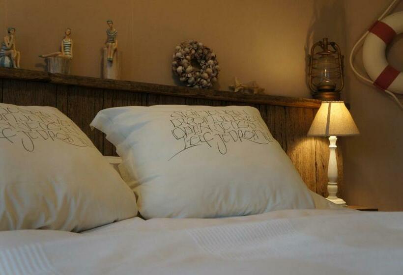 Семейный Номер Классика, B&b Oesterhoeve
