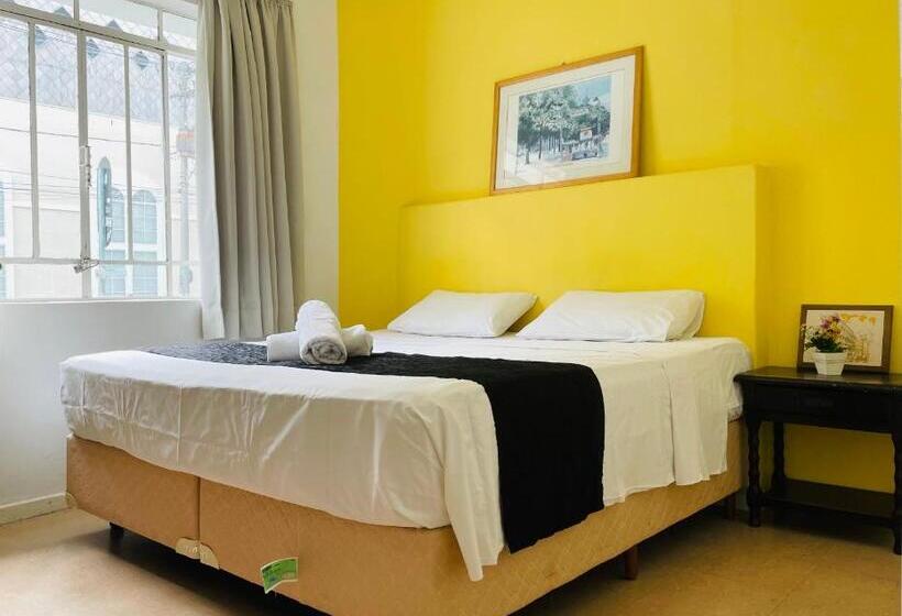 스탠다드 룸 1층, Blumenau