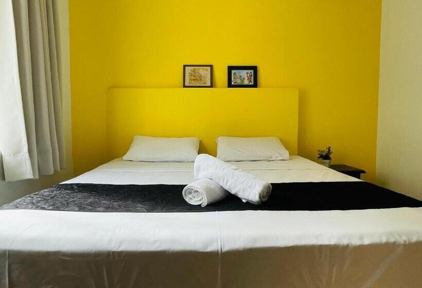 Pokój Standard Parter, Blumenau