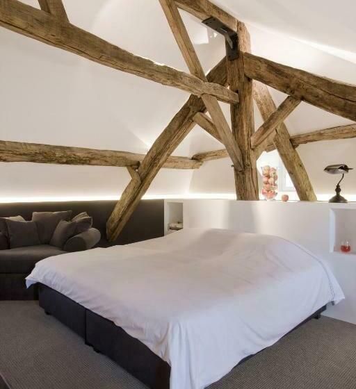 Номер Superior, Château De Grandvoir