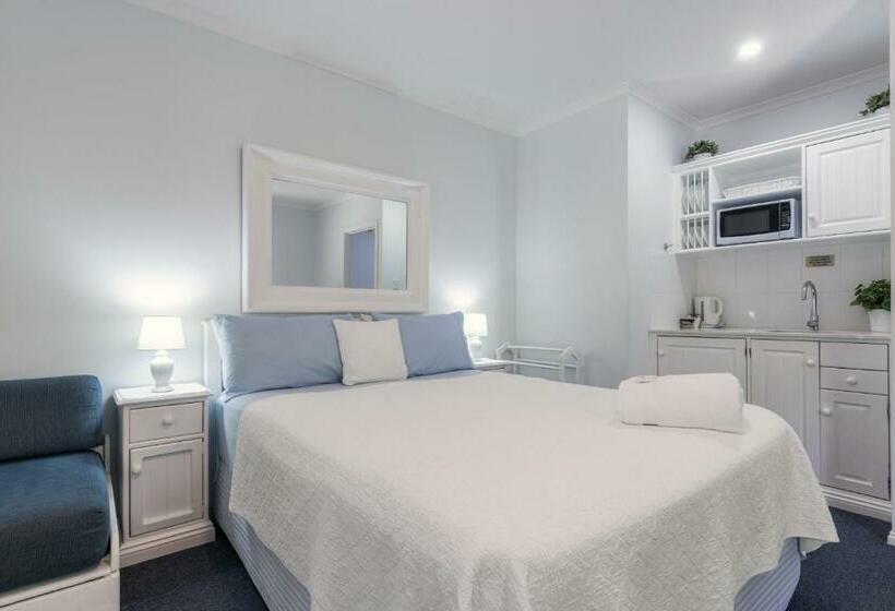 스위트, Debbie S Place