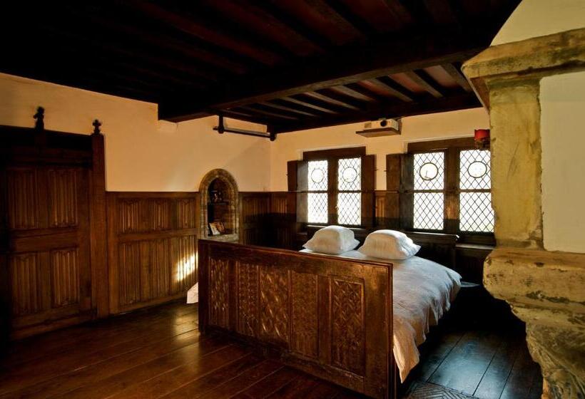 Номер Deluxe, Guest House Nuit Blanche