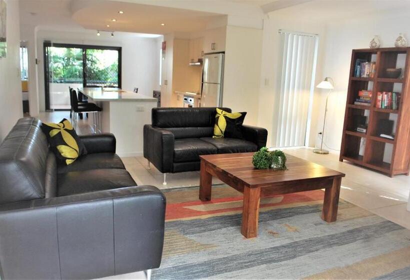 Apartamento 2 Dormitórios, Outrigger Bay