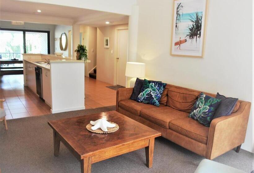 Apartamento 2 Dormitórios, Outrigger Bay