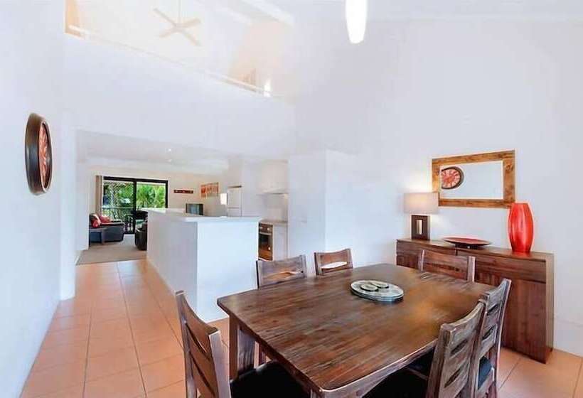 Apartamento 3 Dormitórios, Outrigger Bay