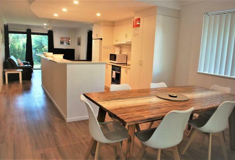 Apartamento 2 Dormitórios, Outrigger Bay