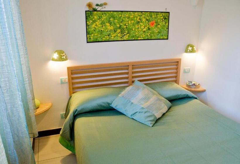 Номер Стандарт, B&b Galatea