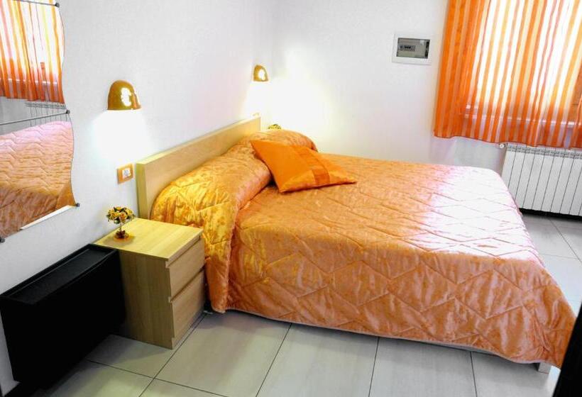 Номер Стандарт, B&b Galatea