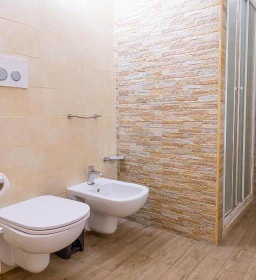 Четырехместный Номер Стандарт, Sicily In Love 2   Rooms & Breakfast
