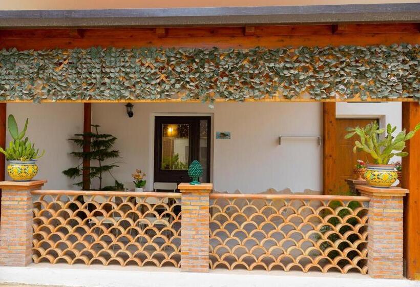 Четырехместный Номер Классик, Sicily In Love 2   Rooms & Breakfast