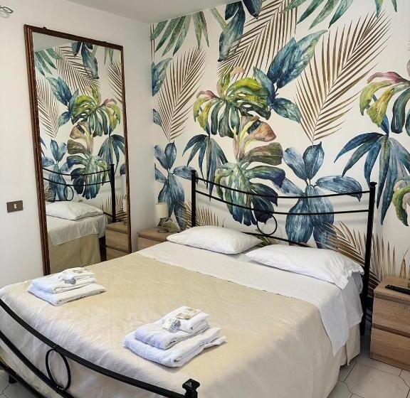 1 Bedroom Penthouse Apartment, Sicily In Love 2   Rooms & Breakfast