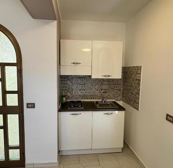 Апартаменты Пентхаус 1 Спальня, Sicily In Love 2   Rooms & Breakfast