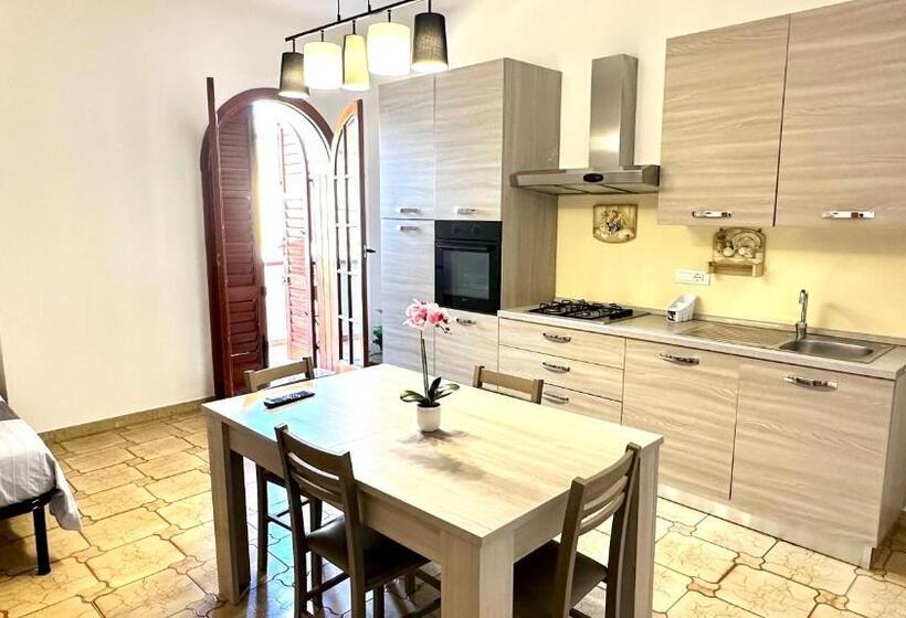 Апартаменты 1 Спальня, Sicily In Love 2   Rooms & Breakfast