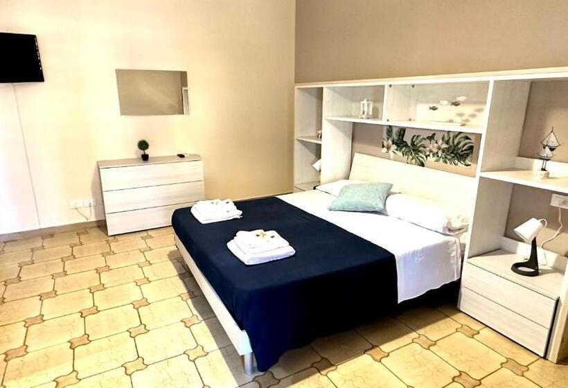 آپارتمان 1 خوابه, Sicily In Love 2   Rooms & Breakfast