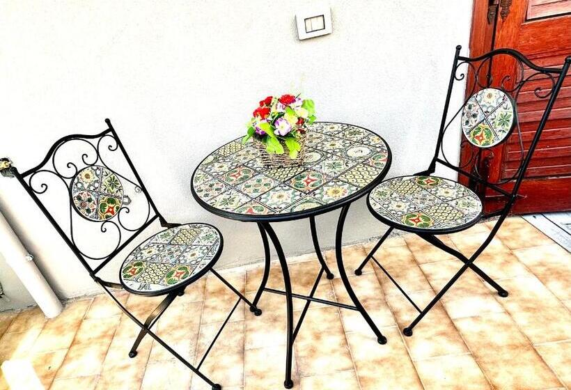 آپارتمان 1 خوابه, Sicily In Love 2   Rooms & Breakfast