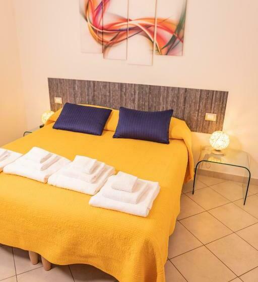 Апартаменты 1 Спальня, Baia Blu Rta Residence