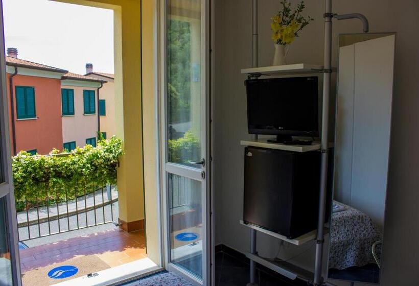 Номер Стандарт, Baia Blu Rta Residence