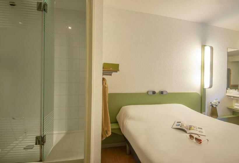 标准间, Ibis Budget Antibes Sophia Antipolis
