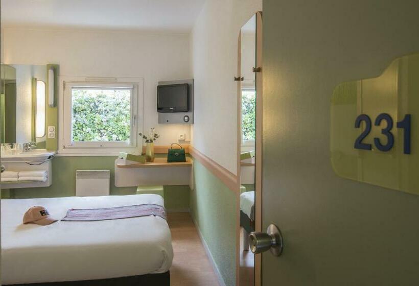 标准间, Ibis Budget Antibes Sophia Antipolis