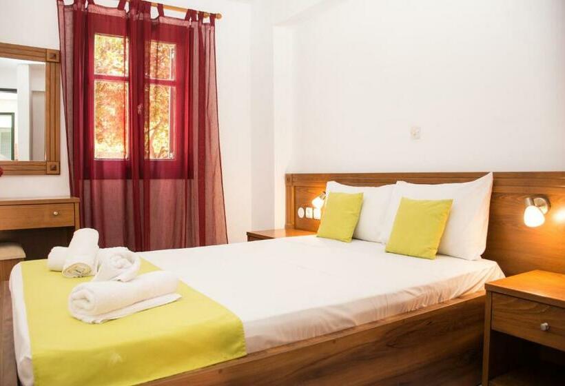 Студия Стандарт, Kri Kri Village Holiday Apts By Estia