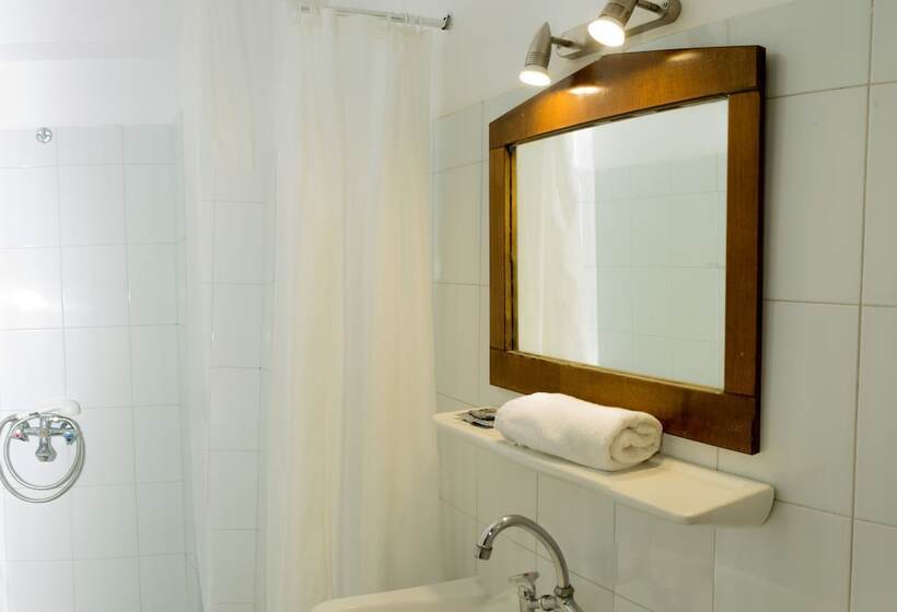 Апартаменты 1 Спальня, Kri Kri Village Holiday Apts By Estia