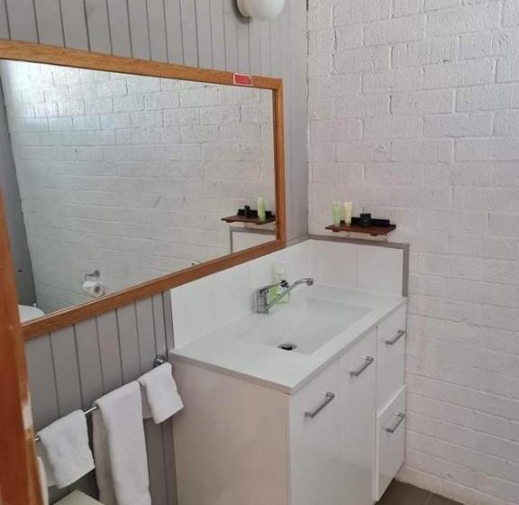 패밀리 룸, Kyabram Country Motel