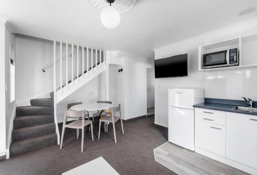 Family Suite, The Mission Belle Motel