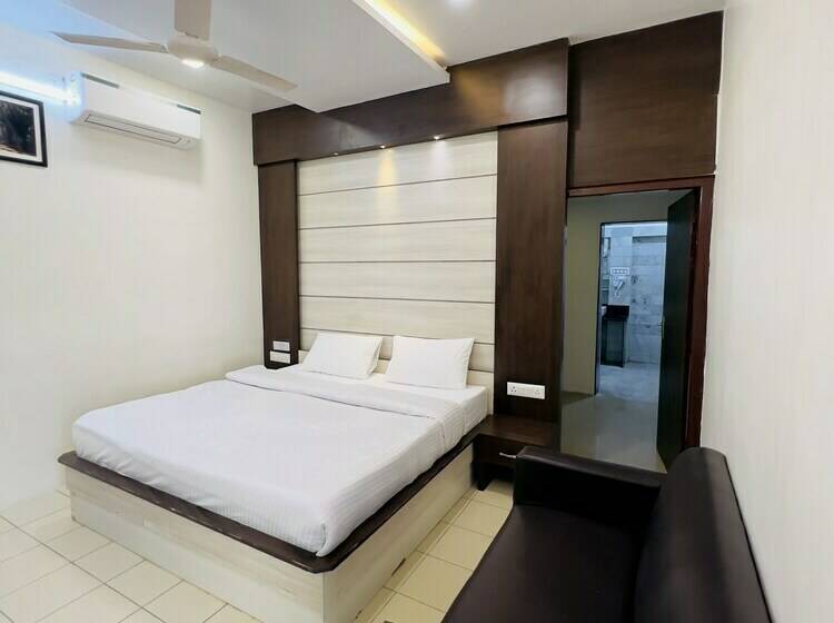 Номер Deluxe, Ritumbraha Hotel & Resort