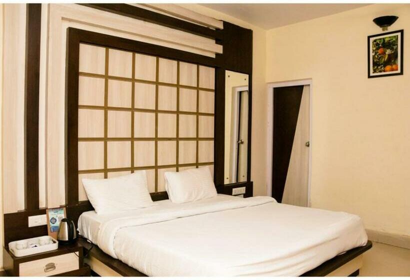 اتاق لوکس, Ritumbraha Hotel & Resort