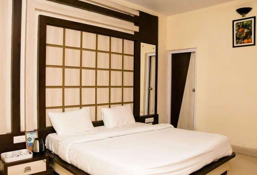 اتاق لوکس, Ritumbraha Hotel & Resort