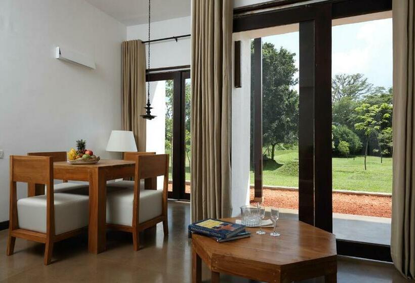Люкс, Sigiriyajungles Resort & Spa