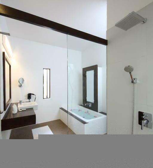 Номер Deluxe, Sigiriyajungles Resort & Spa