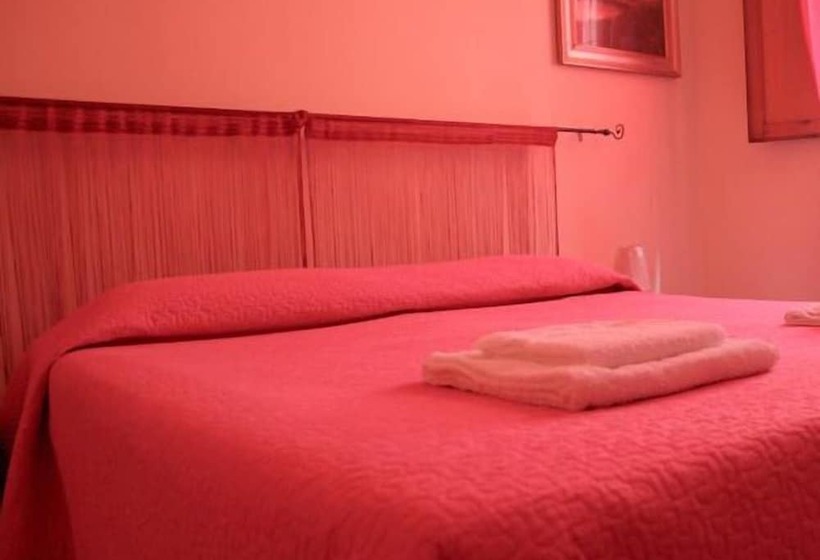 Номер Стандарт, B&b Il Satiro Danzante
