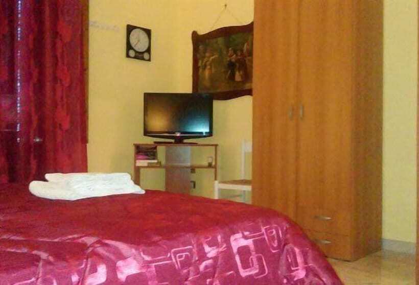 Номер Стандартный с Видом, B&b Il Satiro Danzante