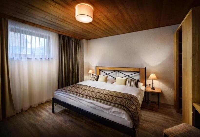 آپارتمان 1 خوابه, Chalets Jasná Collection   Apartments