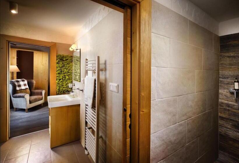 آپارتمان 2 خوابه, Chalets Jasná Collection   Apartments