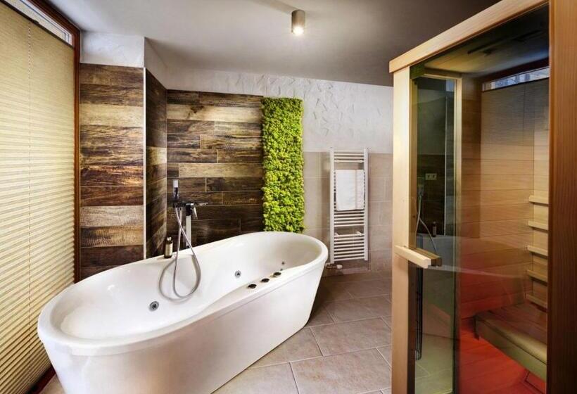 آپارتمان 2 خوابه, Chalets Jasná Collection   Apartments