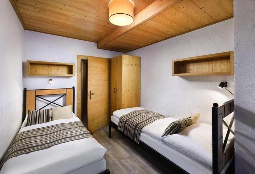 آپارتمان 2 خوابه, Chalets Jasná Collection   Apartments