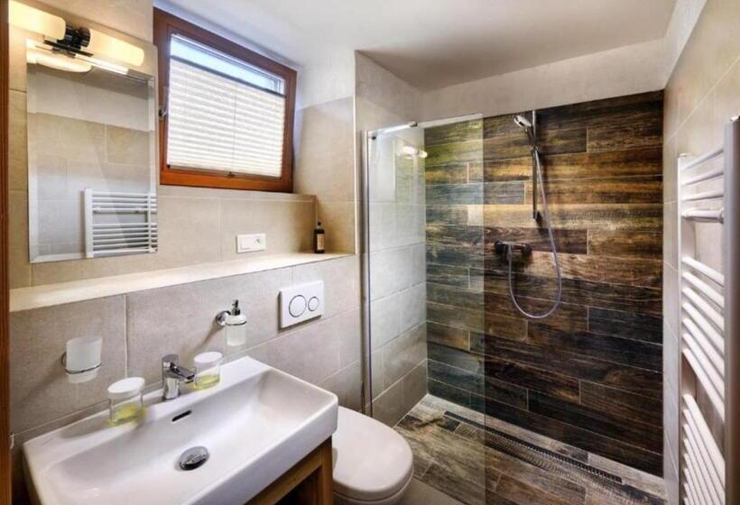 آپارتمان 2 خوابه, Chalets Jasná Collection   Apartments