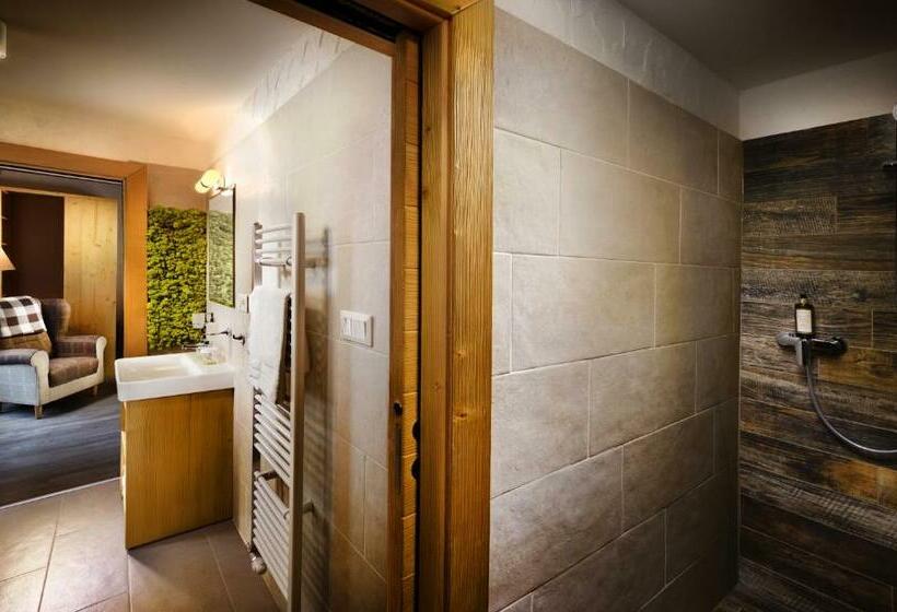 آپارتمان 2 خوابه, Chalets Jasná Collection   Apartments