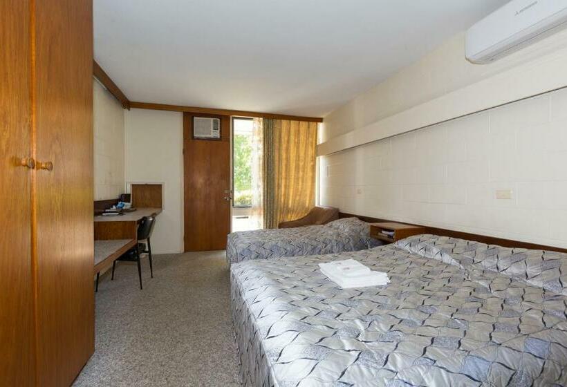 Номер Стандарт, Eden Nimo Motel