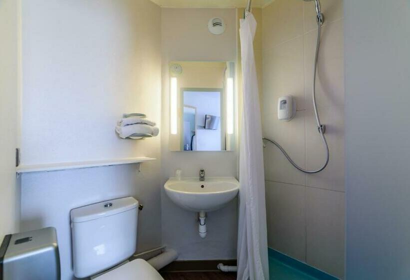 Номер Стандарт, B&b Hotel Dijon Les Portes Du Sud